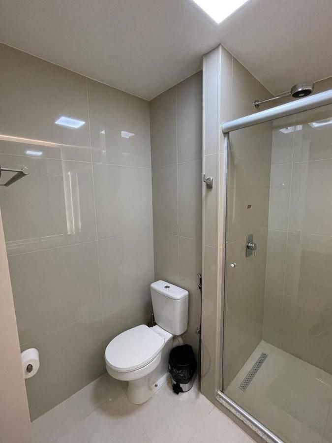 Suite Luxuosa Com Cozinha Blend Smart 1356 Goiânia Exterior foto
